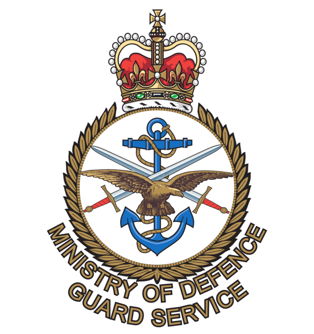 Ministry of Defence