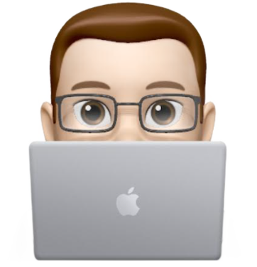 Developer Memoji