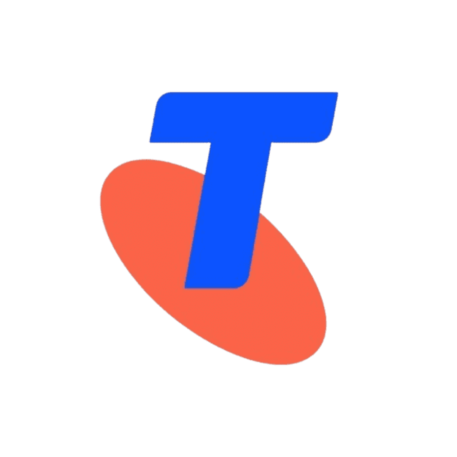 Telstra